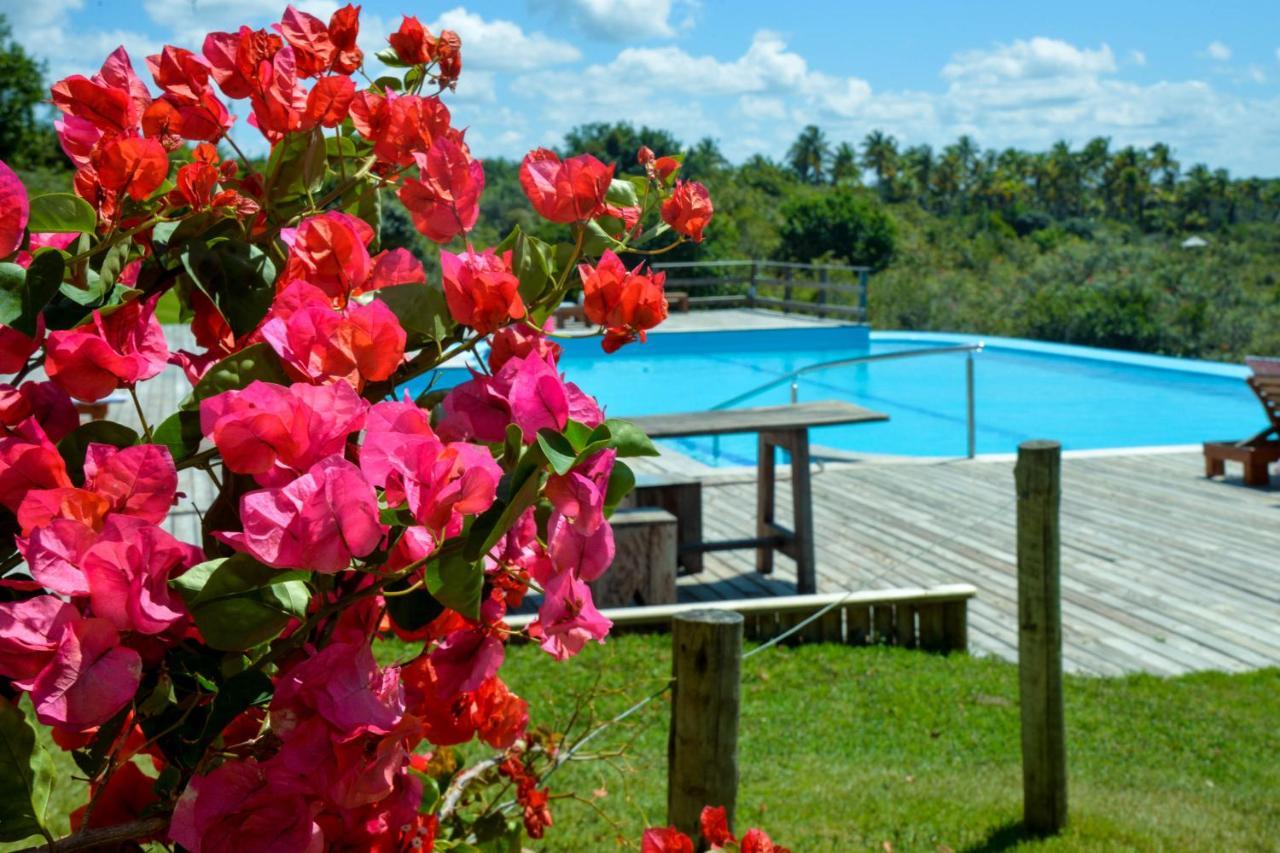 Hotel Caraiva Bela Vista Exterior foto